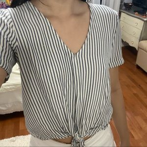 Madewell top